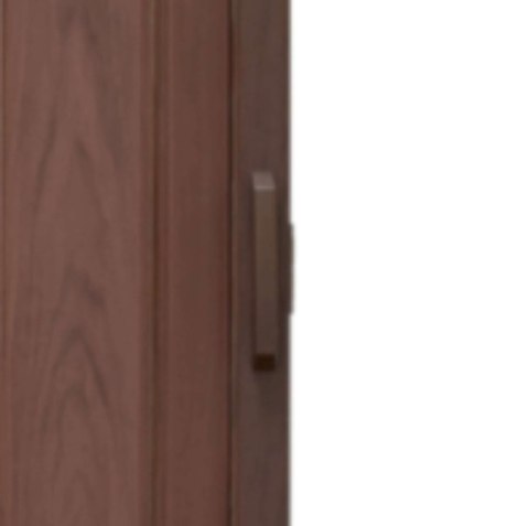 Drzwi harmonijkowe 004 01 wenge 80 cm Drzwi harmonijkowe 004 01 wenge 80 cm