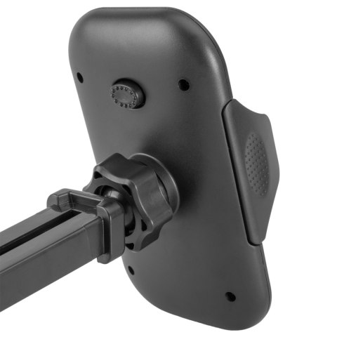 Uchwyt na telefon samochodowy KRABO