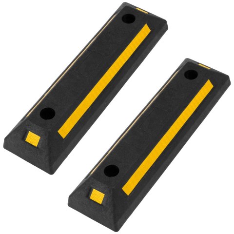 Ogranicznik parkingowy odbojnik COMPACT 1 szt.