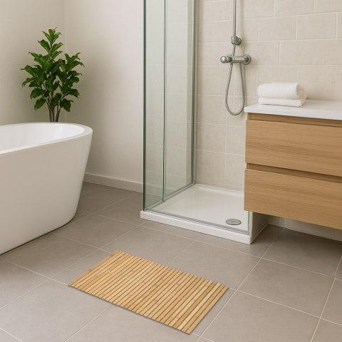 Mata bambusowa Silva 40 cm x 60 cm